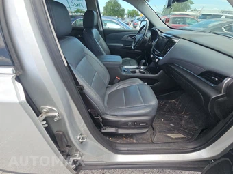 2019 Chevrolet Traverse LT True North 3LT - miniatura 8