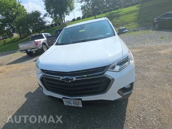 2019 Chevrolet Traverse Premier 1LZ