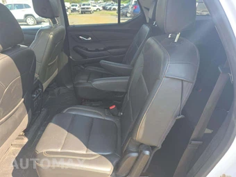 2019 Chevrolet Traverse Premier 1LZ - miniatura 10
