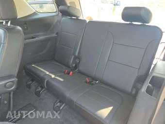 2019 Chevrolet Traverse Premier 1LZ - miniatura 11