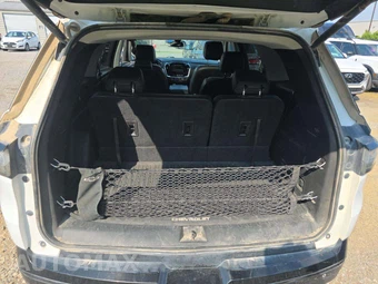 2019 Chevrolet Traverse Premier 1LZ - miniatura 12