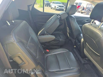 2019 Chevrolet Traverse Premier 1LZ - miniatura 14