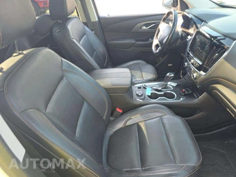 2019 Chevrolet Traverse Premier 1LZ - miniatura 16