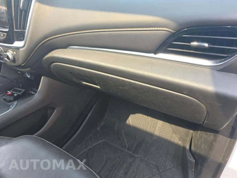 2019 Chevrolet Traverse Premier 1LZ - miniatura 17