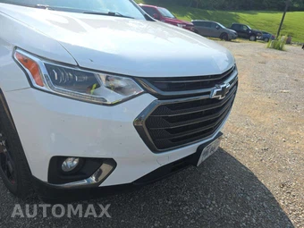 2019 Chevrolet Traverse Premier 1LZ - miniatura 20