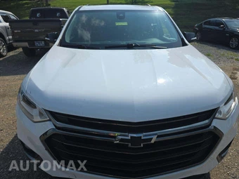 2019 Chevrolet Traverse Premier 1LZ - miniatura 21