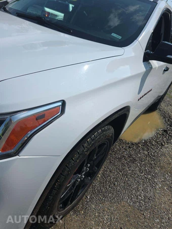 2019 Chevrolet Traverse Premier 1LZ - miniatura 22
