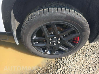 2019 Chevrolet Traverse Premier 1LZ - miniatura 25