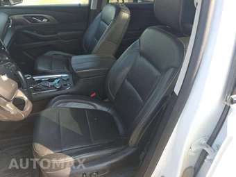 2019 Chevrolet Traverse Premier 1LZ - miniatura 3