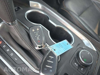 2019 Chevrolet Traverse Premier 1LZ - miniatura 5