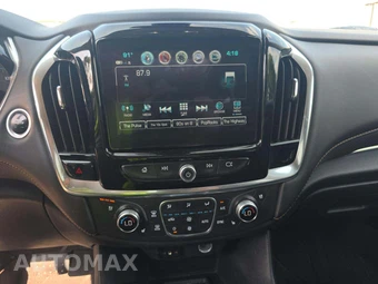 2019 Chevrolet Traverse Premier 1LZ - miniatura 7