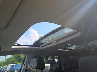 2019 Chevrolet Traverse Premier 1LZ - miniatura 8