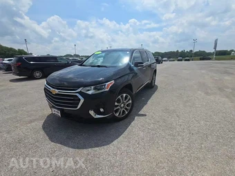2019 Chevrolet Traverse Premier 1LZ