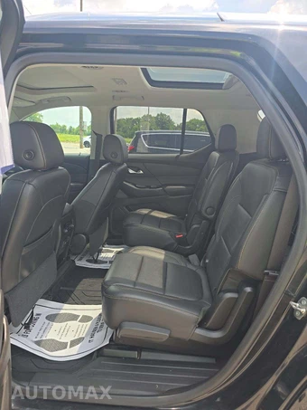 2019 Chevrolet Traverse Premier 1LZ - miniatura 10