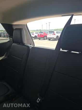 2019 Chevrolet Traverse Premier 1LZ - miniatura 11