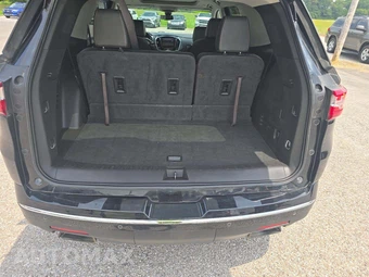 2019 Chevrolet Traverse Premier 1LZ - miniatura 12