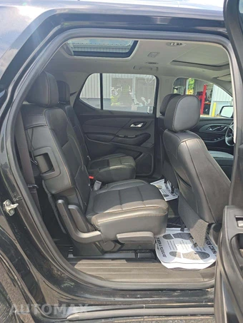 2019 Chevrolet Traverse Premier 1LZ - miniatura 14