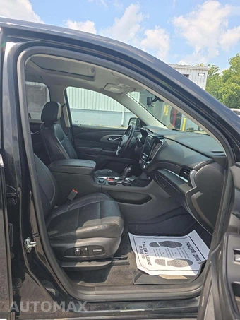 2019 Chevrolet Traverse Premier 1LZ - miniatura 16