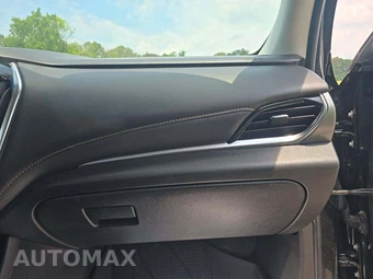 2019 Chevrolet Traverse Premier 1LZ - miniatura 17