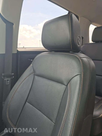 2019 Chevrolet Traverse Premier 1LZ - miniatura 28