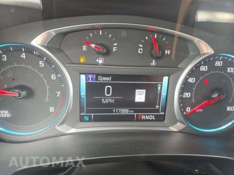 2019 Chevrolet Traverse Premier 1LZ - miniatura 6