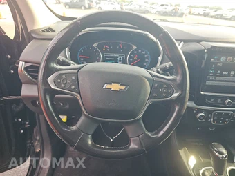 2019 Chevrolet Traverse Premier 1LZ - miniatura 10