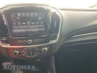 2019 Chevrolet Traverse Premier 1LZ - miniatura 11