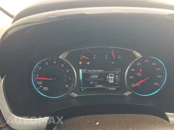 2019 Chevrolet Traverse Premier 1LZ - miniatura 12