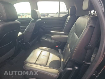 2019 Chevrolet Traverse Premier 1LZ - miniatura 13