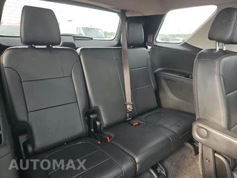 2019 Chevrolet Traverse Premier 1LZ - miniatura 14