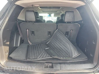 2019 Chevrolet Traverse Premier 1LZ - miniatura 17