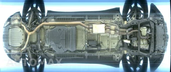 2019 Chevrolet Traverse Premier 1LZ - miniatura 19
