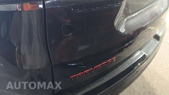 2019 Chevrolet Traverse Premier 1LZ - miniatura 23