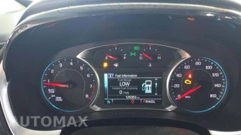 2019 Chevrolet Traverse Premier 1LZ - miniatura 28