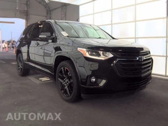 2019 Chevrolet Traverse Premier 1LZ - miniatura 3