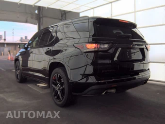 2019 Chevrolet Traverse Premier 1LZ - miniatura 6