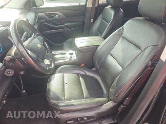 2019 Chevrolet Traverse Premier 1LZ - miniatura 7