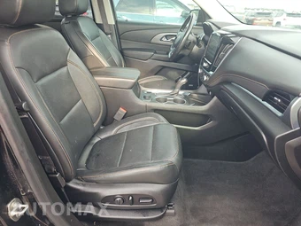 2019 Chevrolet Traverse Premier 1LZ - miniatura 8