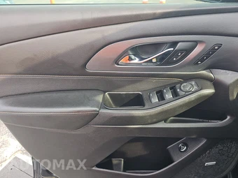 2019 Chevrolet Traverse Premier 1LZ - miniatura 9