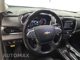 2019 Chevrolet Traverse Premier 1LZ - miniatura 10