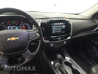 2019 Chevrolet Traverse Premier 1LZ - miniatura 11