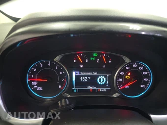 2019 Chevrolet Traverse Premier 1LZ - miniatura 12