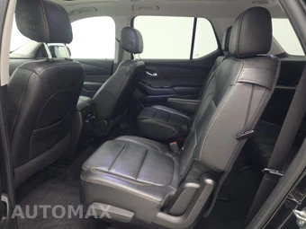 2019 Chevrolet Traverse Premier 1LZ - miniatura 13