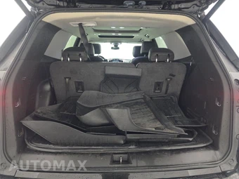 2019 Chevrolet Traverse Premier 1LZ - miniatura 17