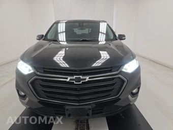 2019 Chevrolet Traverse Premier 1LZ - miniatura 2
