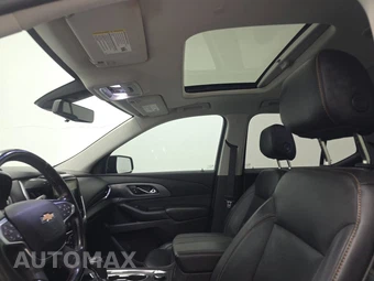 2019 Chevrolet Traverse Premier 1LZ - miniatura 22