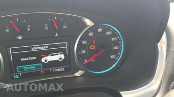 2019 Chevrolet Traverse Premier 1LZ - miniatura 24