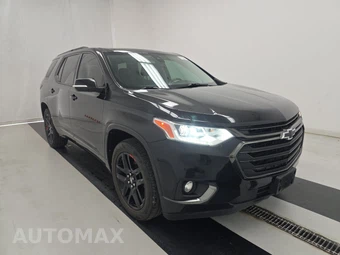2019 Chevrolet Traverse Premier 1LZ - miniatura 3