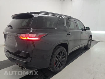 2019 Chevrolet Traverse Premier 1LZ - miniatura 4