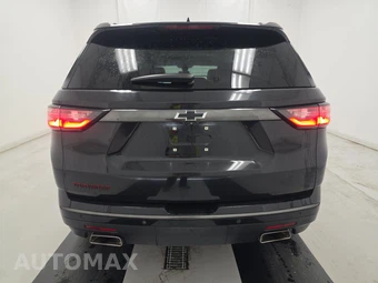 2019 Chevrolet Traverse Premier 1LZ - miniatura 5